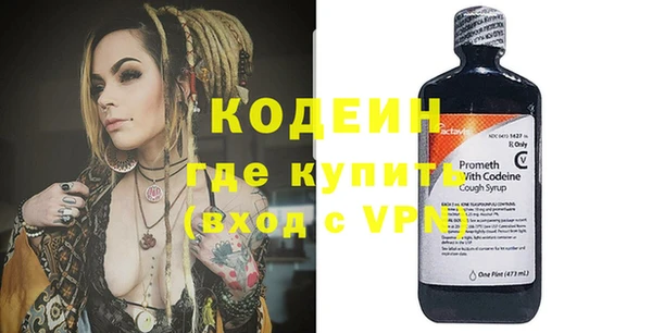 хмурый Верея
