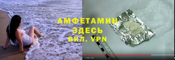 хмурый Верея