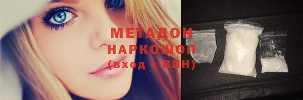 хмурый Верея